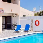 Rimbaud Villa Albufeira