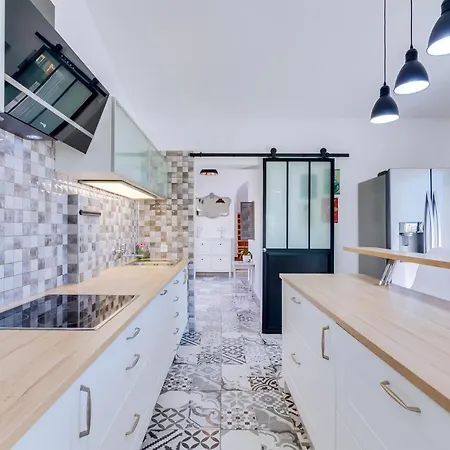 Rimbaud Villa Albufeira