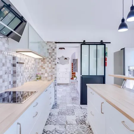 Villa Rimbaud Albufeira