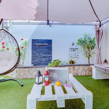 Rimbaud Villa Albufeira