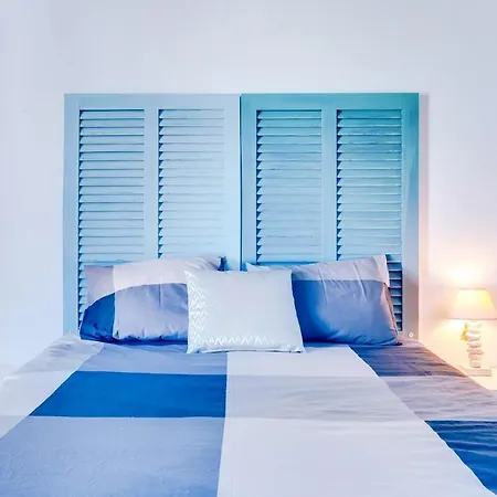 Villa Rimbaud Albufeira