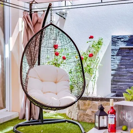 Rimbaud Villa *
